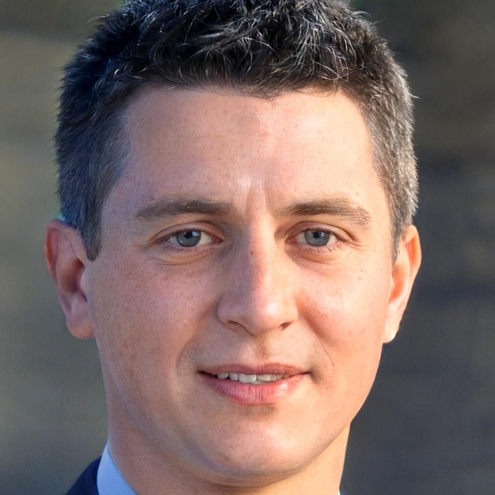 Experto en compliance financiero